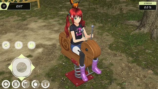 动漫都市中文辅助菜单(3)