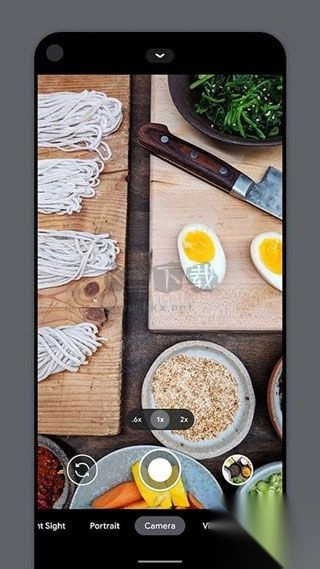 谷歌相机小米版