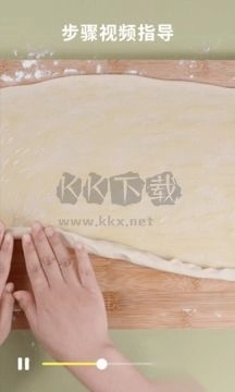 懒饭app(一分钟视频菜谱)官方版2024最新v2.9.9图1