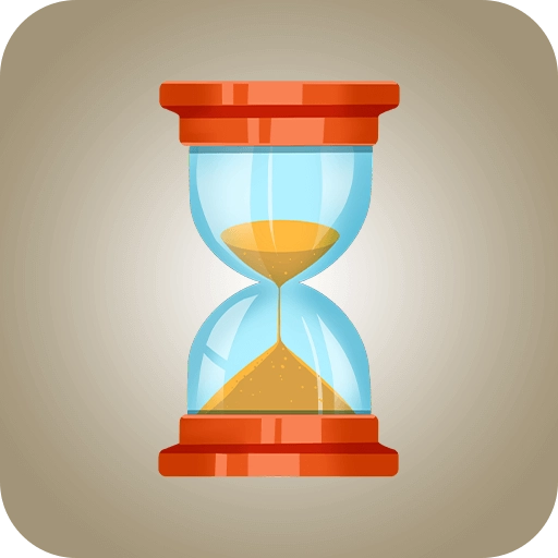 沙漏倒计时APP