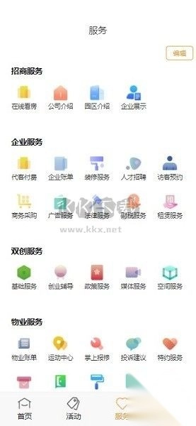 中安创谷CG+图1