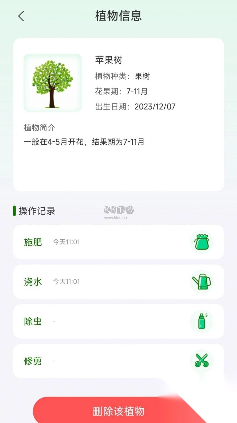 青松奇源