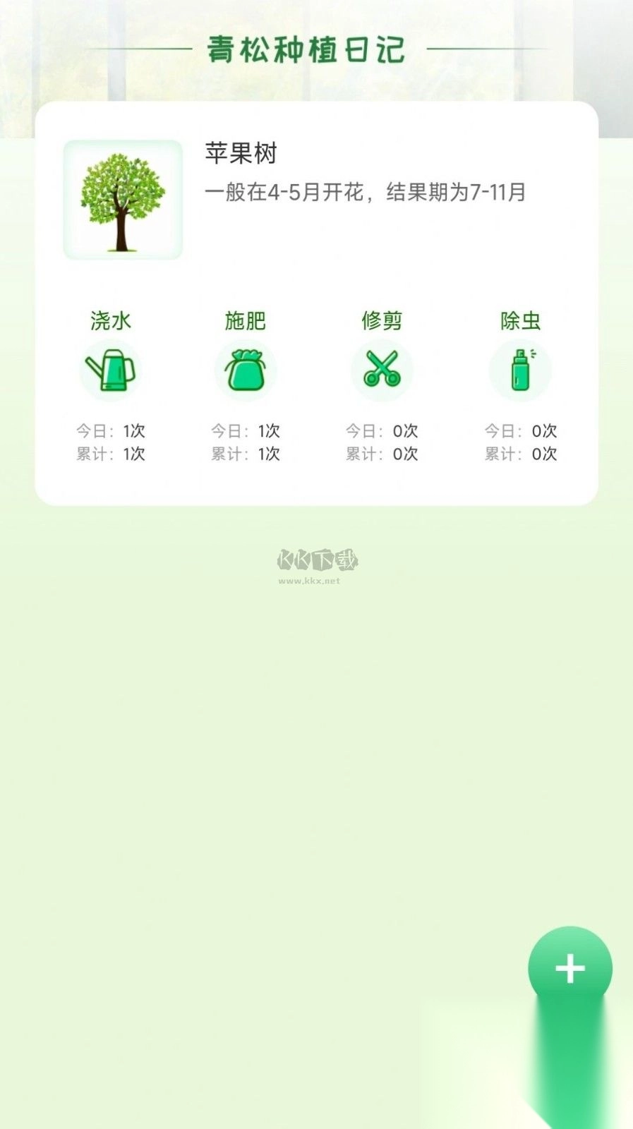青松奇源