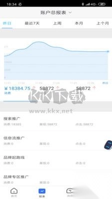 百度营销手机最新版图2