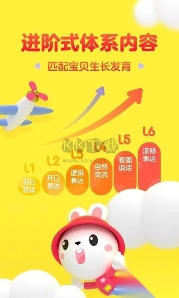 成长兔启蒙官方版-图3