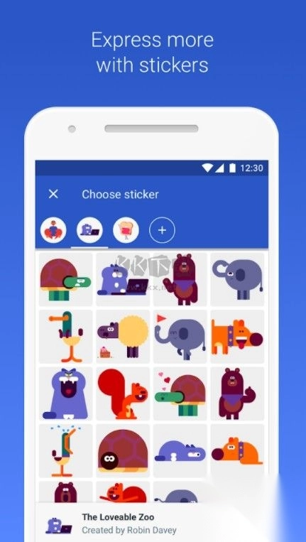 谷歌服务框架2024最新安卓版v23.49.14