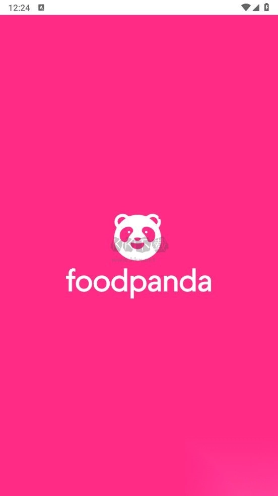 foodpanda安卓中文版图3