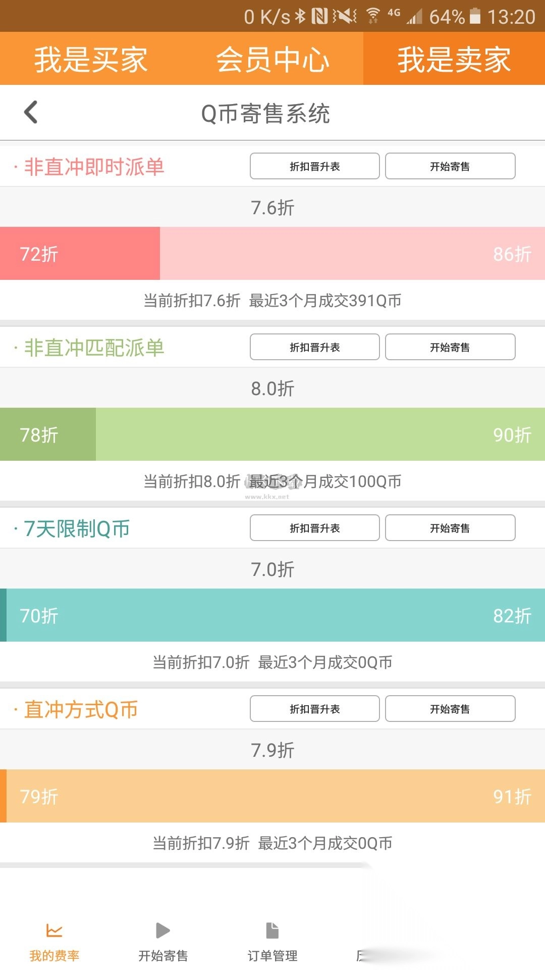 云奇付APP(2)