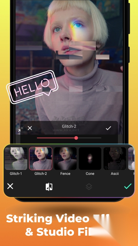 AndroidPro视频编辑器高级版v6.7.4.3高级版(3)