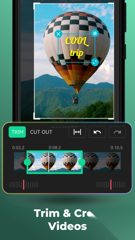 AndroidPro视频编辑器高级版v6.7.4.3高级版(4)