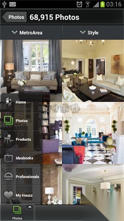 Houzz室内设计官方最新版-图2
