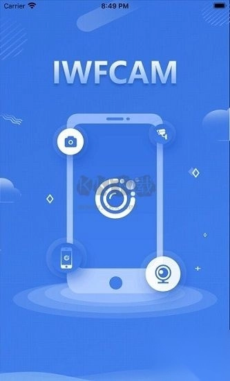 iwfcam摄像头app官方正版(3)