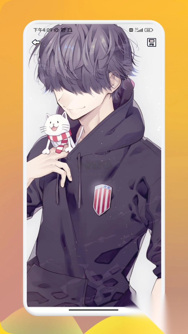 番茄漫画安卓版图3