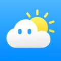 开薪天气app红包版