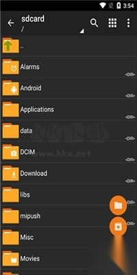 zarchier官网版最新0.8.5图2