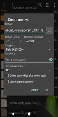 zarchier官网版最新0.8.5图1