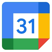 google日历2025最新版