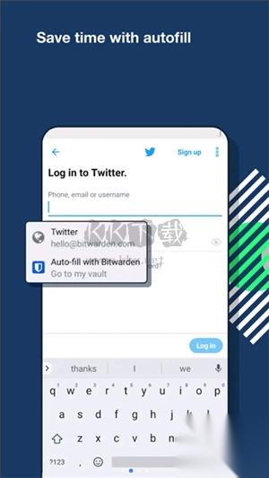 Bitwarden最新版图5