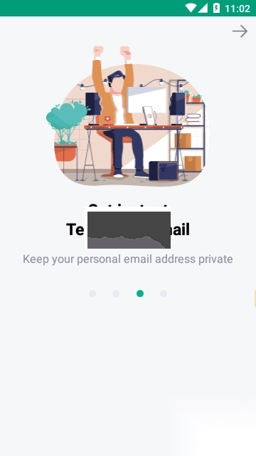 十分钟邮箱手机免费版图3