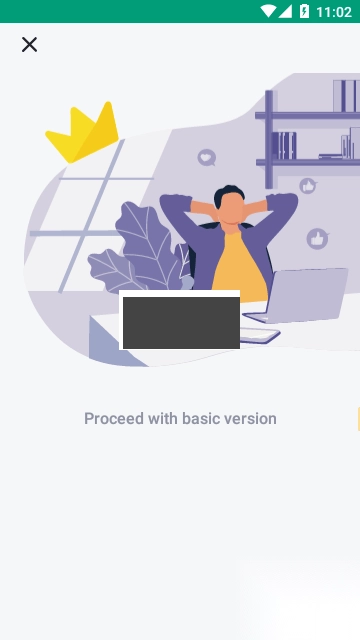 十分钟邮箱手机免费版图2