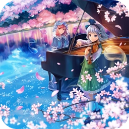 主题樱花壁纸无广告版