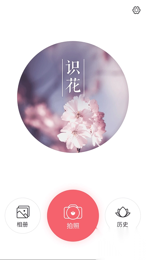 识花APPv1.3.7安卓版图3