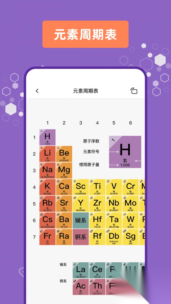 烧杯实验室v2.2.0安卓版3