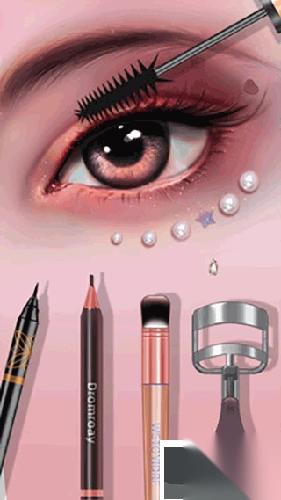 明星化妆师手机版v1.33最新版图1