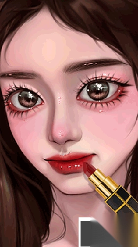 明星化妆师手机版v1.33最新版图2