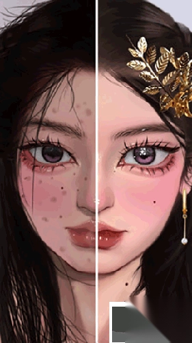 明星化妆师手机版v1.33最新版图3