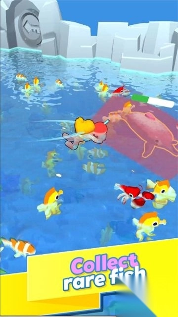 水族馆乐园v2.9.1最新版(3)