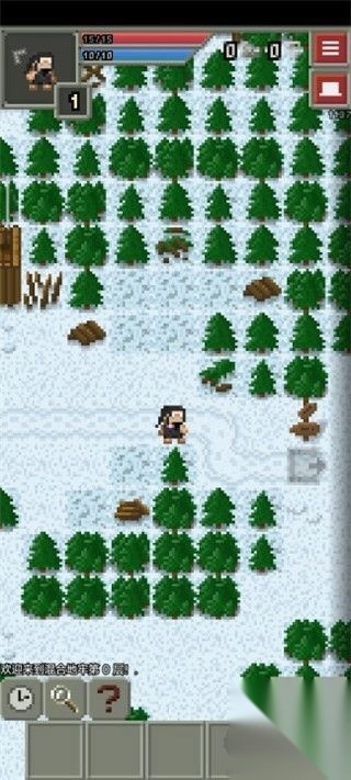 混血地牢(RemixedDungeon)v32.3.3