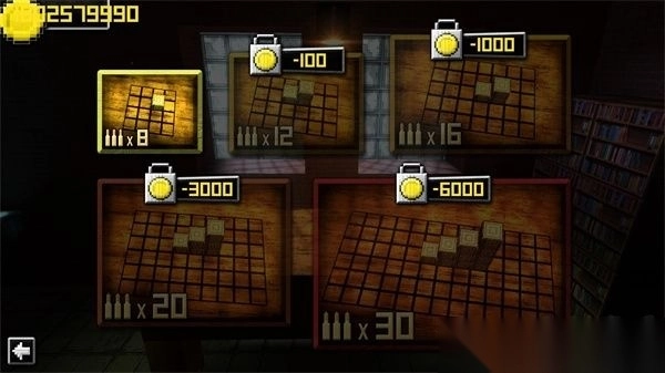 方块枪手手机版-图1