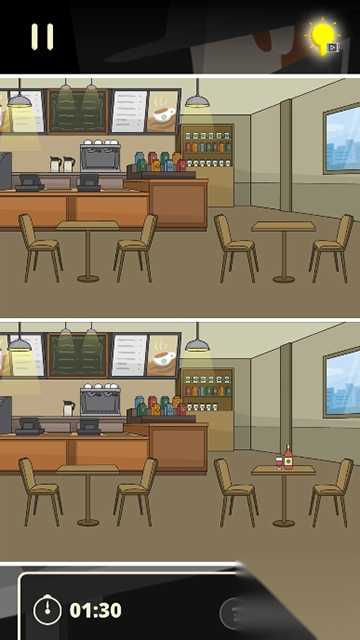 侦探来找茬手机版图1