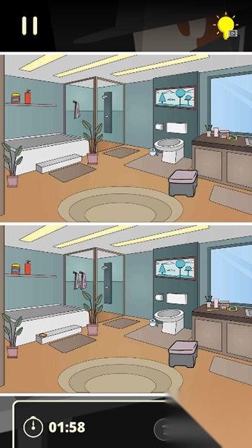 侦探来找茬手机版图3