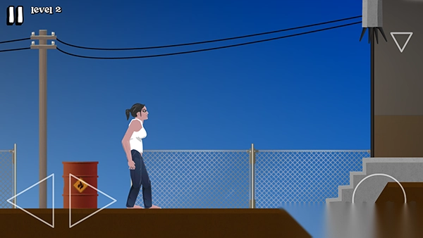 短暂的人生最新版图3