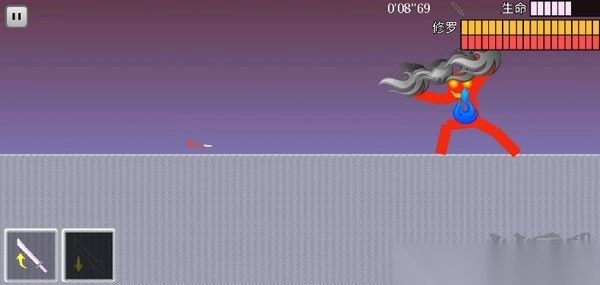 樱之刃中文版图4