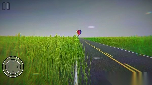 恐怖热气球中文版安卓版(1)