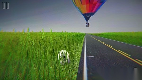 恐怖热气球中文版安卓版(2)