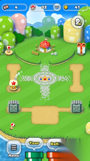 超级马里奥跑酷（MARIORUN）v3.2.5图3