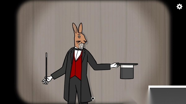 兔子先生的魔法秀（TheMr.RabbitMagicShow）v1.1.3(2)