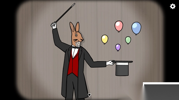 兔子先生的魔法秀（TheMr.RabbitMagicShow）v1.1.3(1)