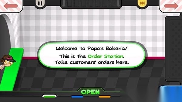 老爹蛋糕店绿色版v1.1.4(3)