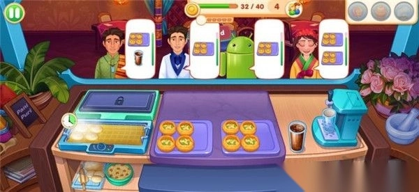 印度烹饪之星（IndianStarChef）v6.6