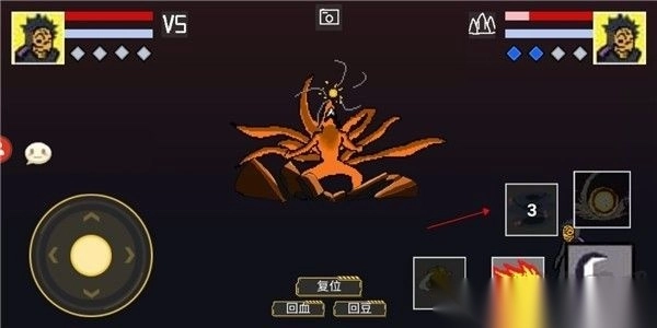 像素火影一周年版v1.00.10图3