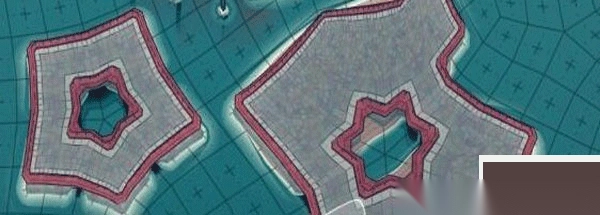 筑梦水乡免费版图1