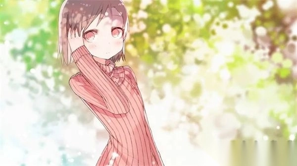 未来女友向我传达了问候（F.Girlfriend）(3)