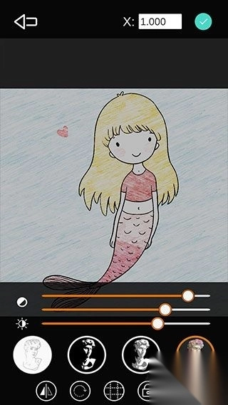 光学绘画安卓版免费版(1)