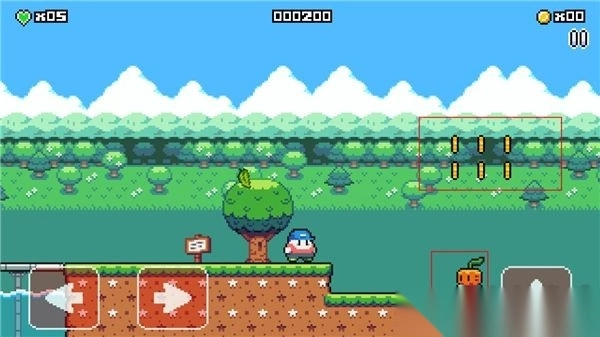 超级洋葱男孩2绿色版图4