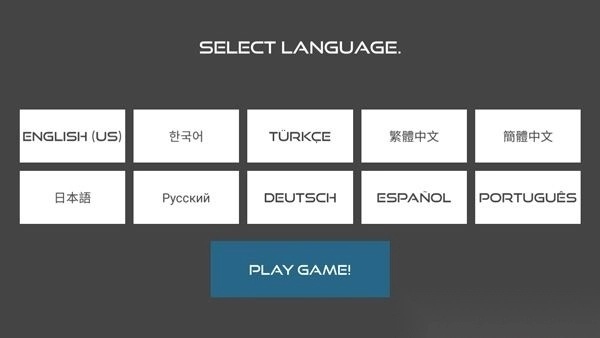 火柴人战争复仇打击正版图1